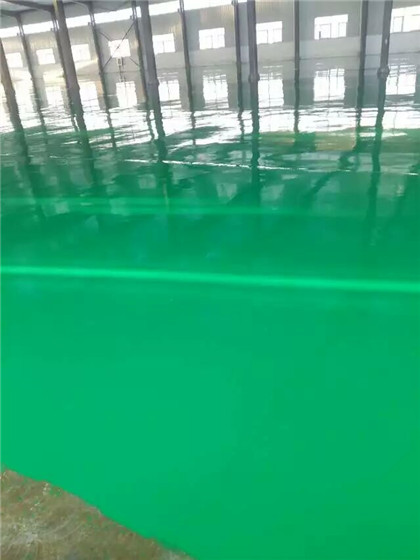 龙湖，我直接给你一份室外地坪漆翻新维修